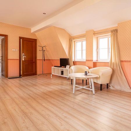 Apartamenty Nad Motlawa I Gdańsk Extérieur photo