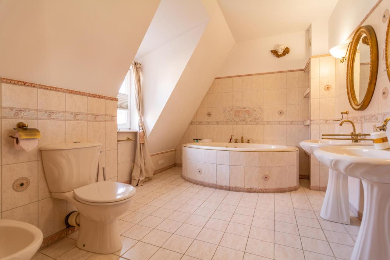 Apartamenty Nad Motlawa I Gdańsk Extérieur photo