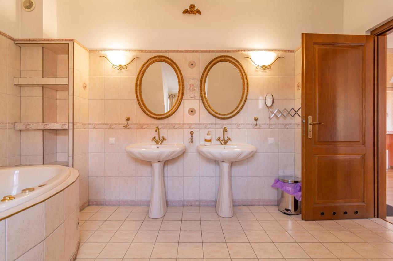 Apartamenty Nad Motlawa I Gdańsk Extérieur photo