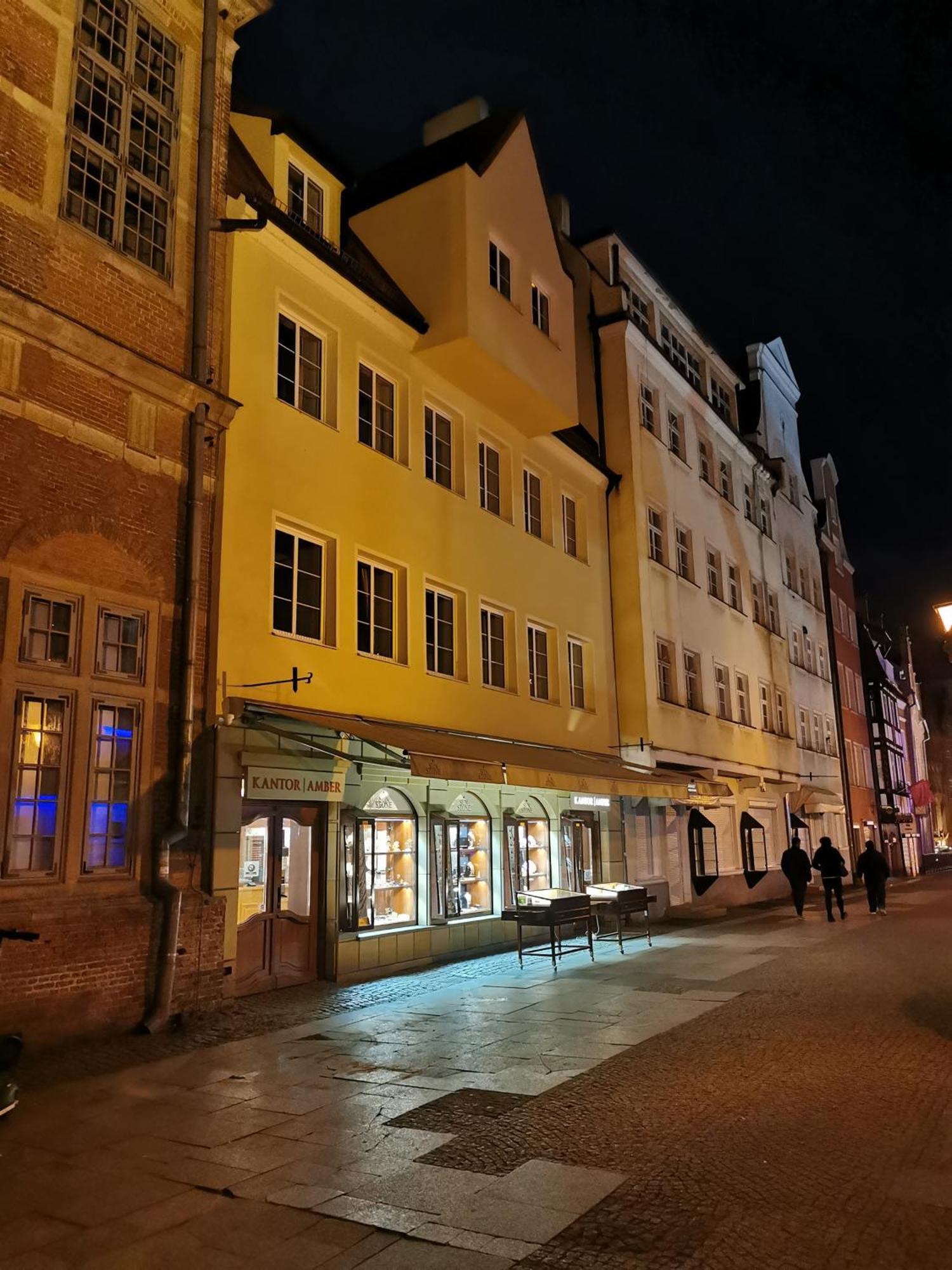 Apartamenty Nad Motlawa I Gdańsk Chambre photo