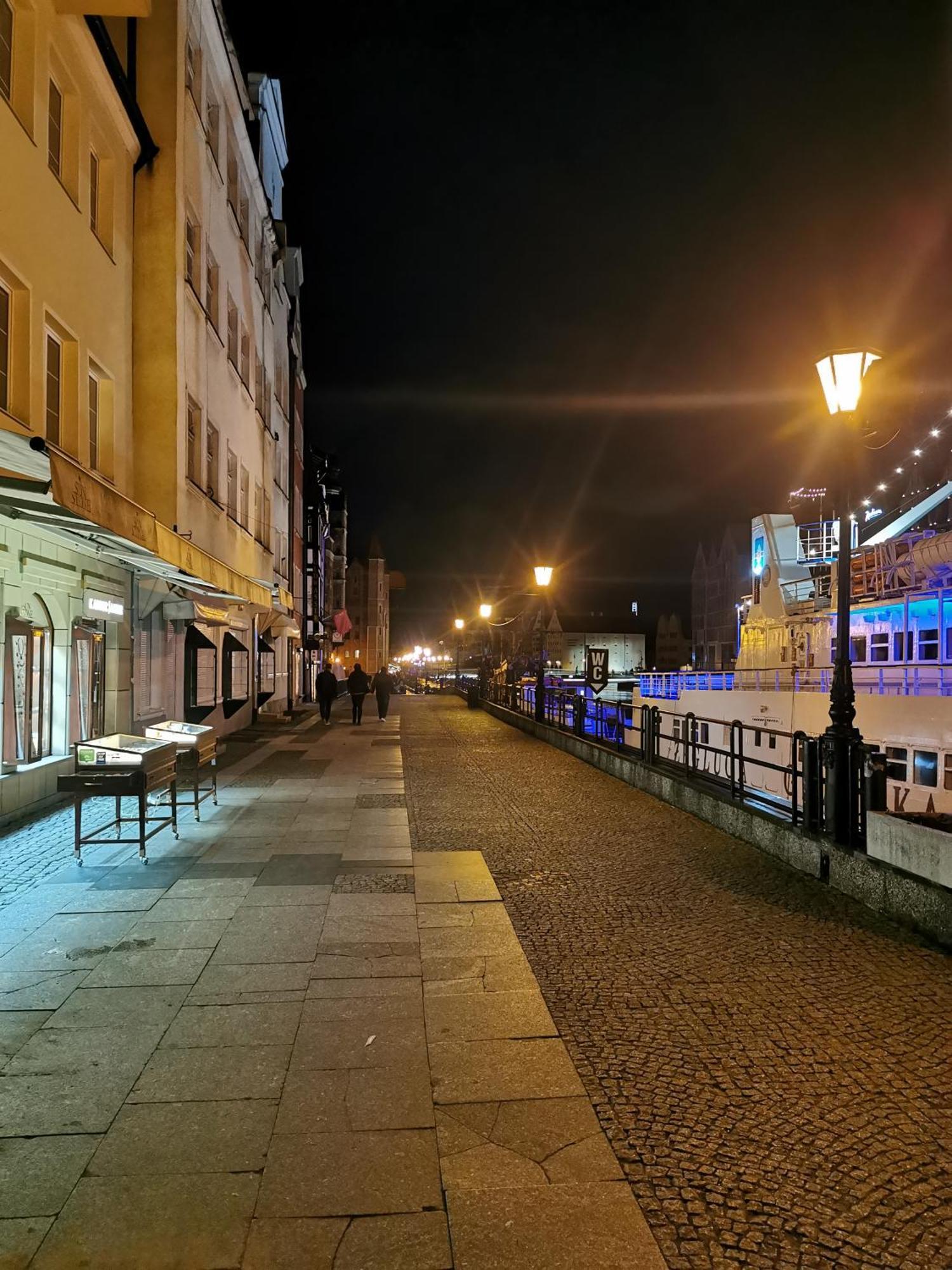 Apartamenty Nad Motlawa I Gdańsk Chambre photo